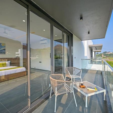 Jalsa Villas Phase 2 Saputara Exteriör bild
